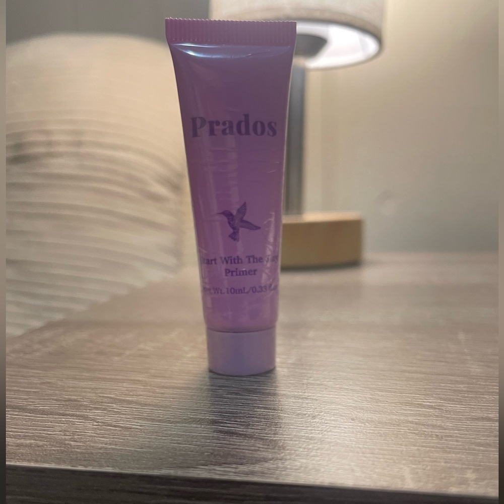 Rado Prados Start With The Slay Primer ✨ - Picture 4 of 5